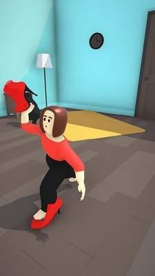 高跟鞋砸砸砸免费版