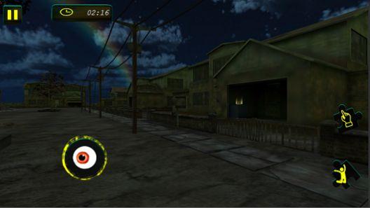 可怕的小鬼游戏2