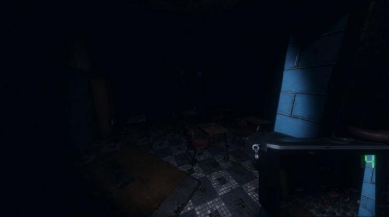 可怕的小鬼游戏2