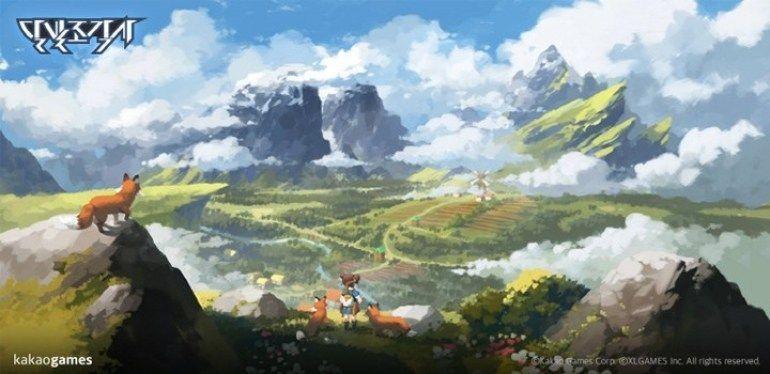 月光雕刻师台服