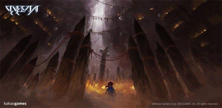 月光雕刻师台服