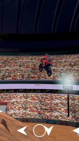 极限花样摩托正式版