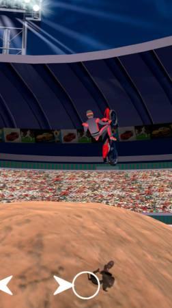 极限花样摩托正式版