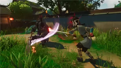 RogueSpirit汉化版