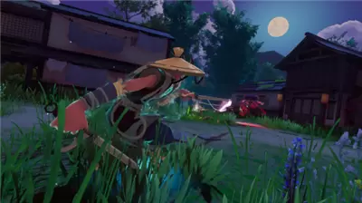 RogueSpirit汉化版