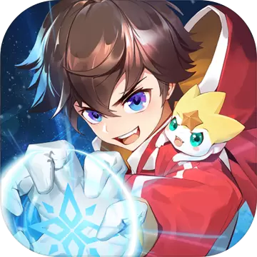 奥奇传说手游qq登录版