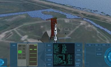 空间模拟器汉化版