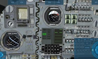 空间模拟器汉化版