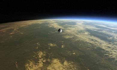 空间模拟器汉化版