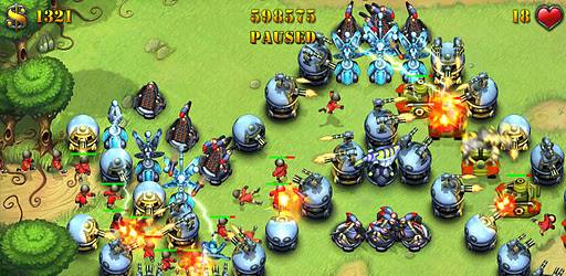 坚守阵地内购破解版