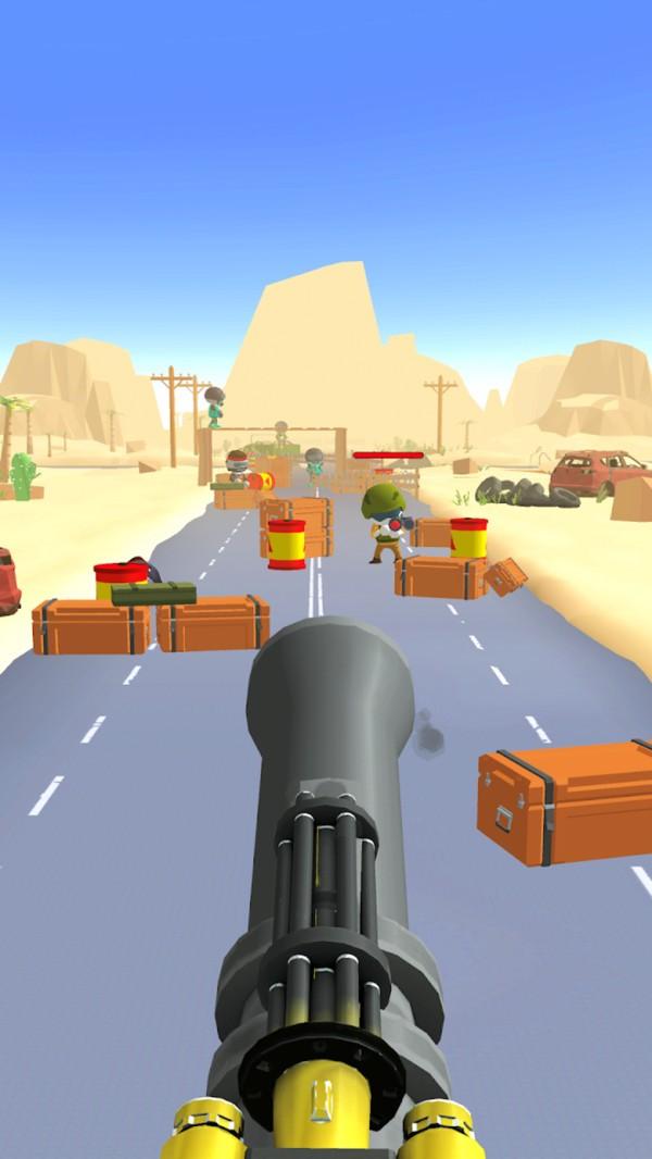 坦克精英免费版