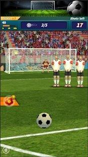 手指足球大战免费版