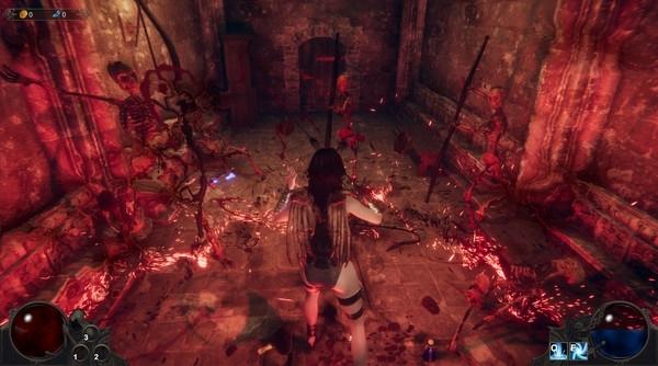 惩戒魅魔手机下载