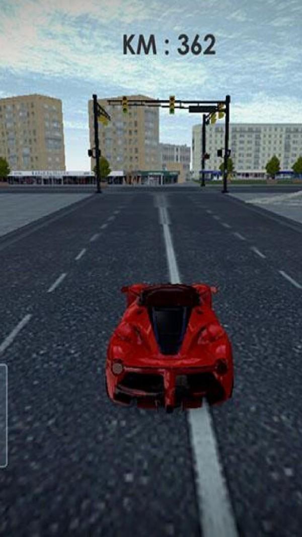 跑车漂移免费版