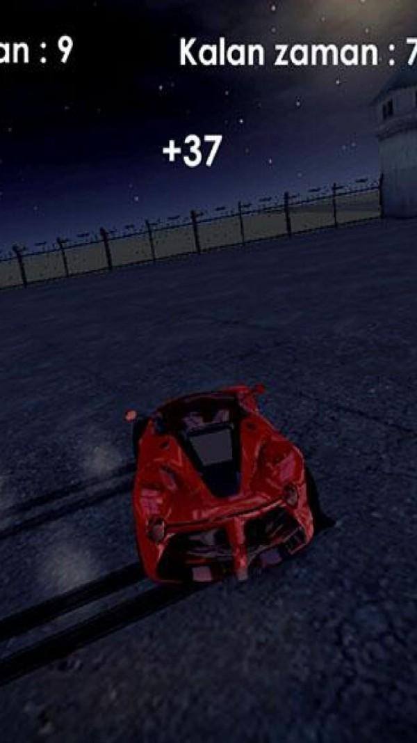 跑车漂移免费版