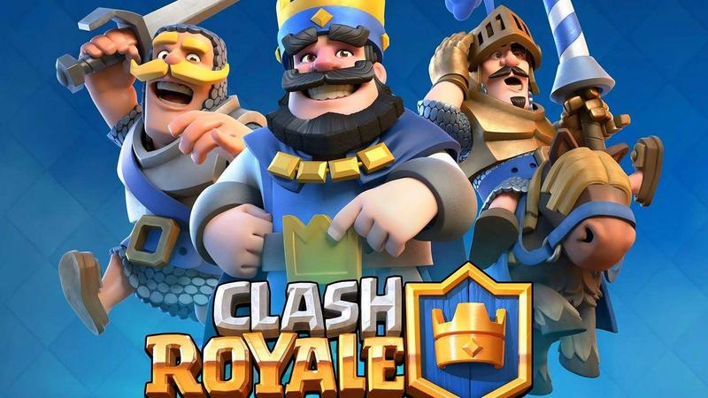 皇室战争突然死亡模式最强卡组