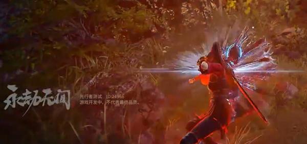 永劫无间如何防御？格挡反弹操作方法图片2