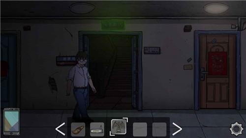 彼岸画廊破解版