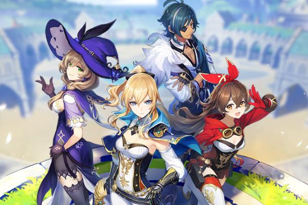 原神急冻树多少级能打