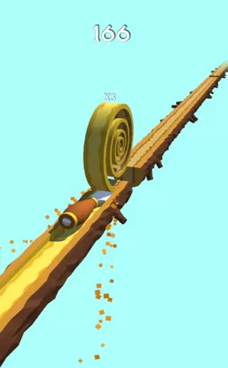 我凿木头贼6破解版