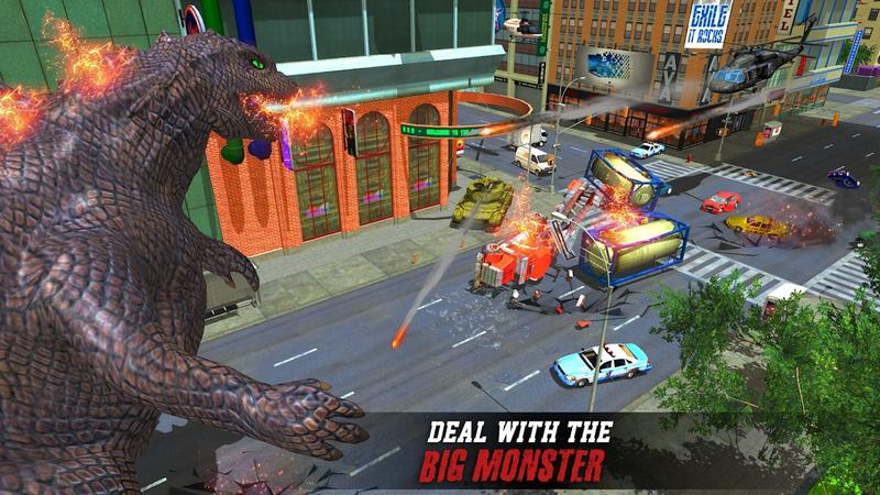 哥斯拉与金刚2021