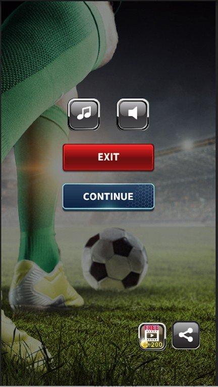 手指足球大战免费版