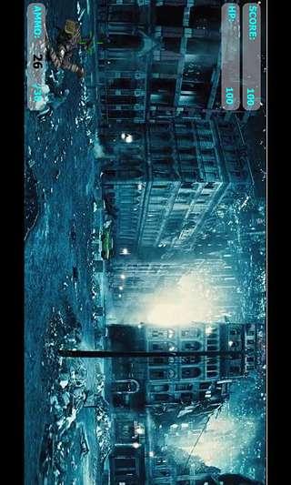 四圣兽传正式版