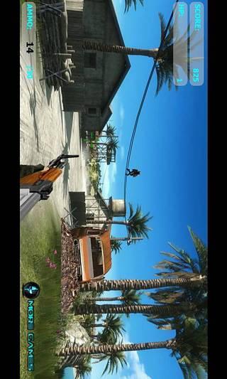 四圣兽传正式版