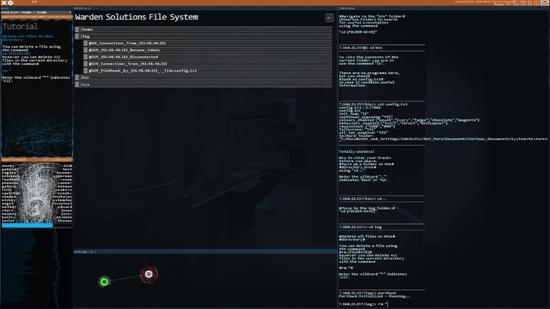 hacknet汉化破解版