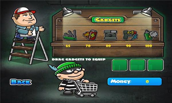 王牌间谍无限时间版