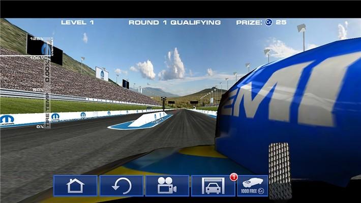 道奇挑战者安卓版