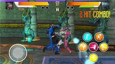 假面骑士战斗进化手机版