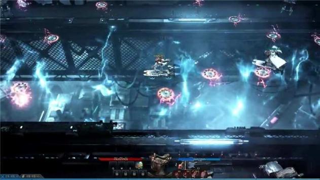 失落的方舟手游