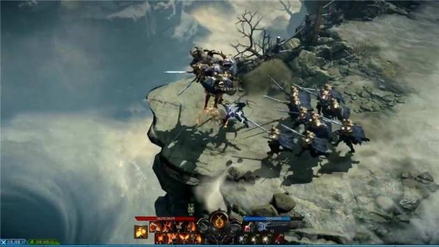 失落的方舟手游