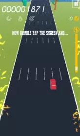 道路狂躁症中文版