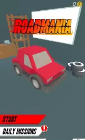 道路狂躁症中文版