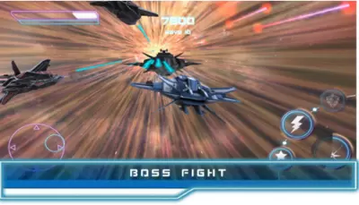 太空战警破解版