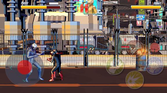 奥特曼激战英雄最新版