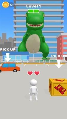 巨龙讨伐战手游