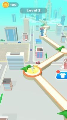 巨龙讨伐战手游