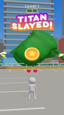 巨龙讨伐战手游