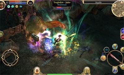 泰坦之旅传奇版2.10.0