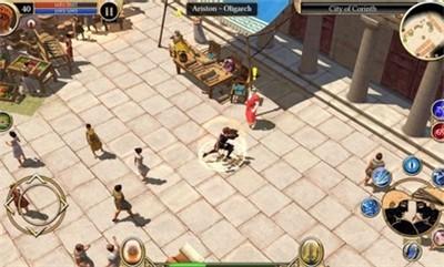 泰坦之旅传奇版2.10.0