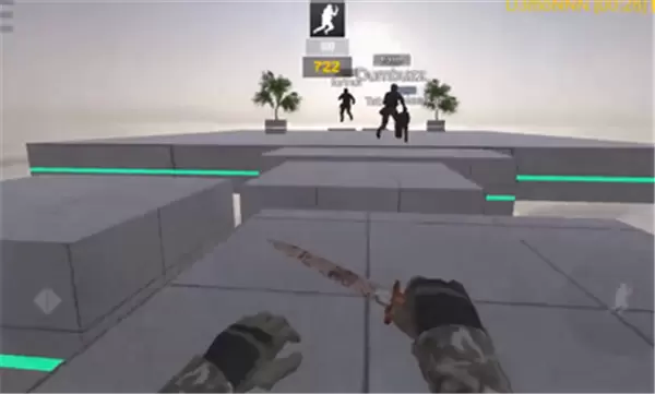 跳跃追风汉化版