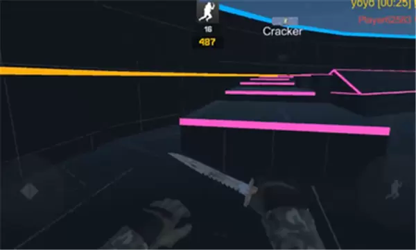 跳跃追风汉化版