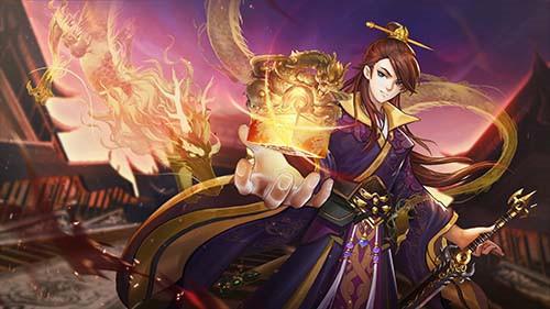 身体很诚实!《风月幻想》秘境挂机体验 身体很诚实!《风月幻想》秘境挂机体验