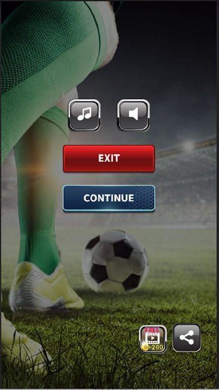 手指足球大战手机版