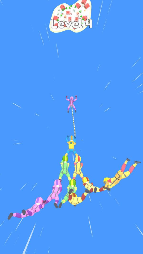 天空射击特别版