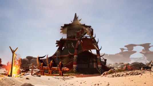 妄想山海如何解决负重问题