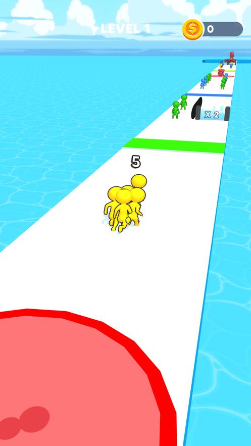 西部牛仔战士3d